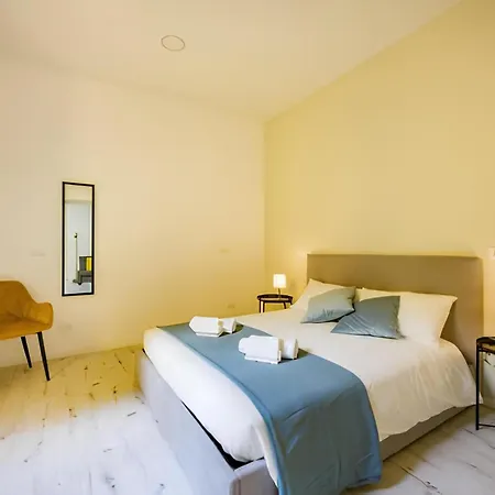 Διαμέρισμα 1 Minute From San Pietro - Nicole House Ρώμη