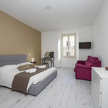 Διαμέρισμα 1 Minute From San Pietro - Nicole House