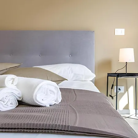 1 Minuto Da San Pietro - Nicole House Apartamento *