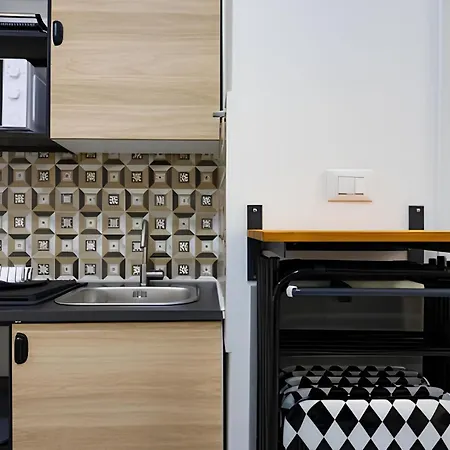 1 Minuto Da San Pietro - Nicole House Apartamento Roma