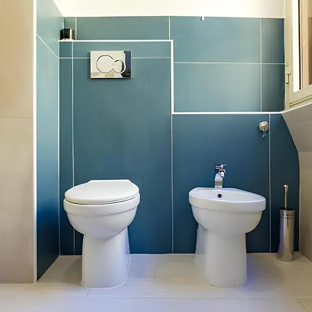 1 Minute From San Pietro - Nicole House Ρώμη