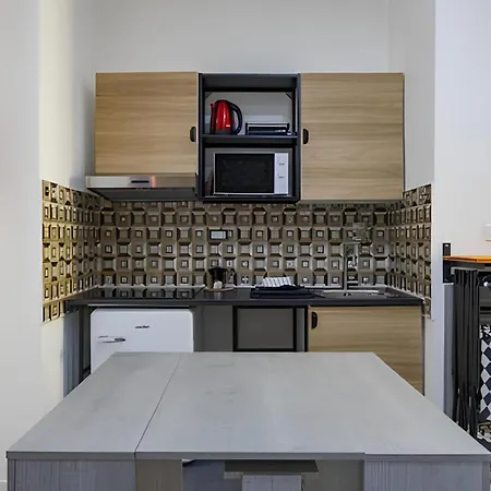 1 Minuto Da San Pietro - Nicole House Apartamento