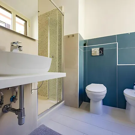 1 Minute From San Pietro - Nicole House Διαμέρισμα *