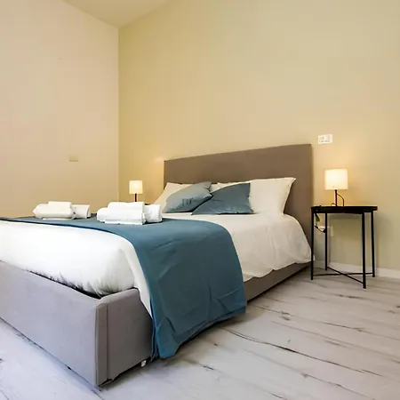 1 Minute From San Pietro - Nicole House