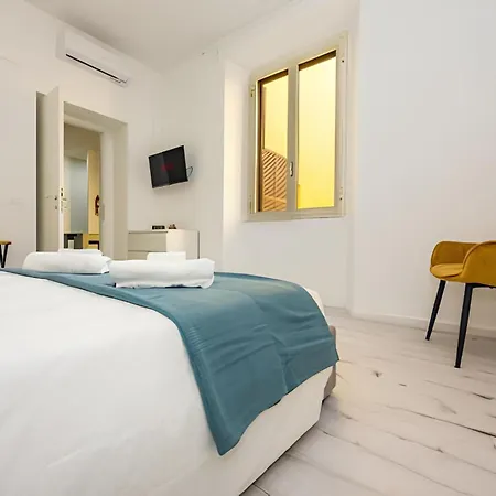 1 Minuto Da San Pietro - Nicole House Apartamento