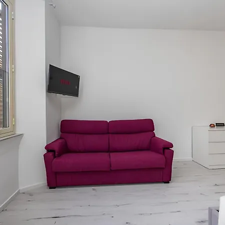 Διαμέρισμα 1 Minute From San Pietro - Nicole House