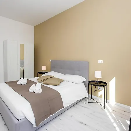 1 Minute From San Pietro - Nicole House Ρώμη